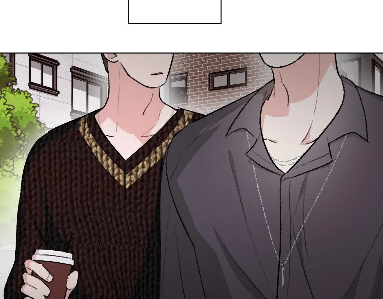 The Familiar Stranger Chapter 15 page 96 - 