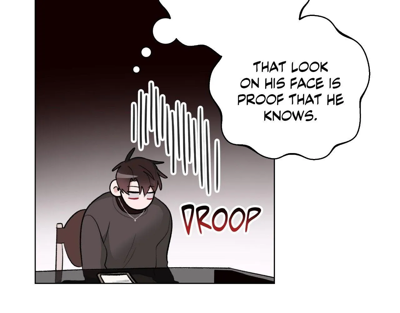 The Familiar Stranger Chapter 16 page 12 - 