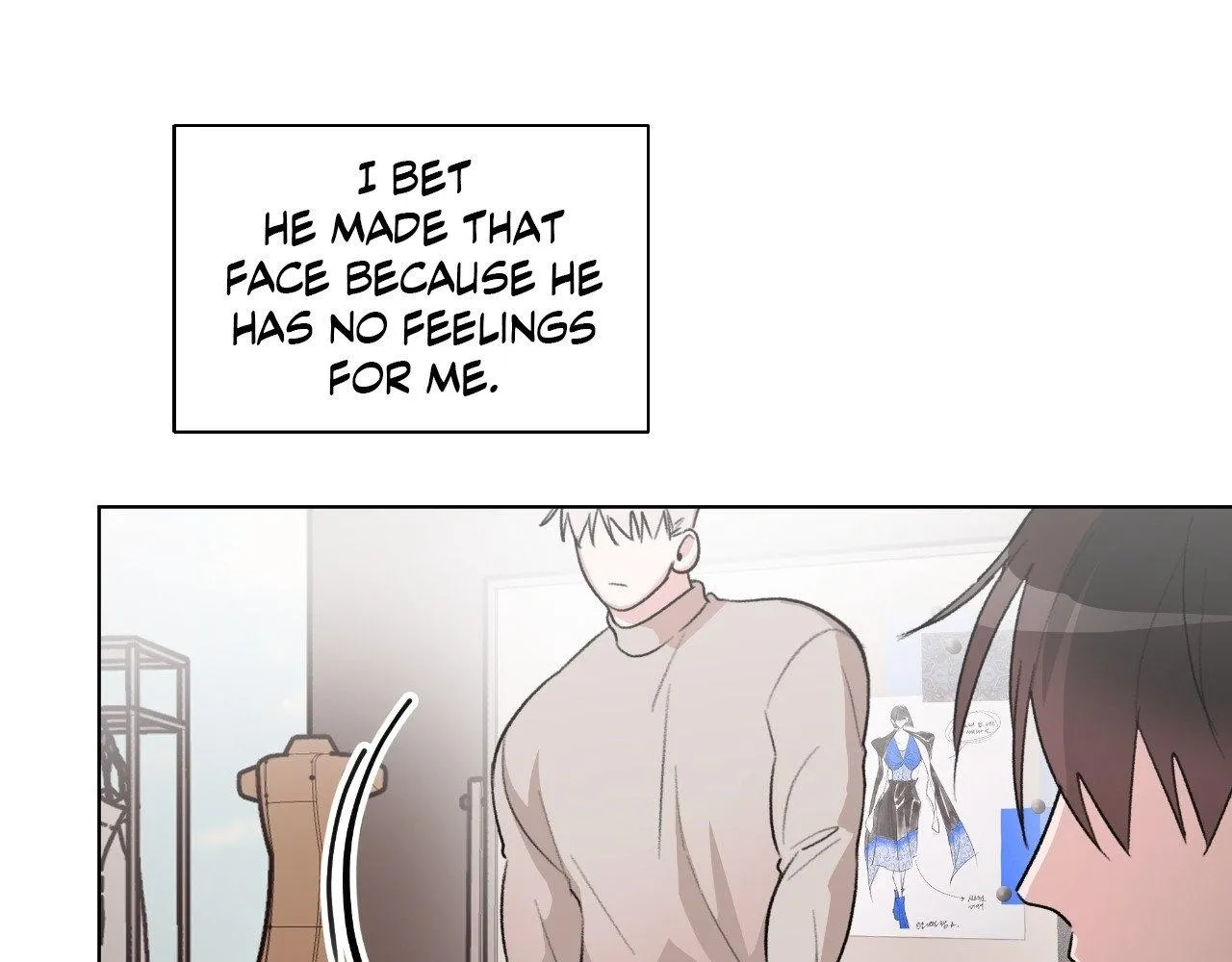 The Familiar Stranger Chapter 16 page 13 - 