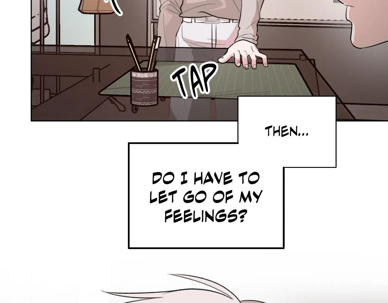 The Familiar Stranger Chapter 16 page 14 - 