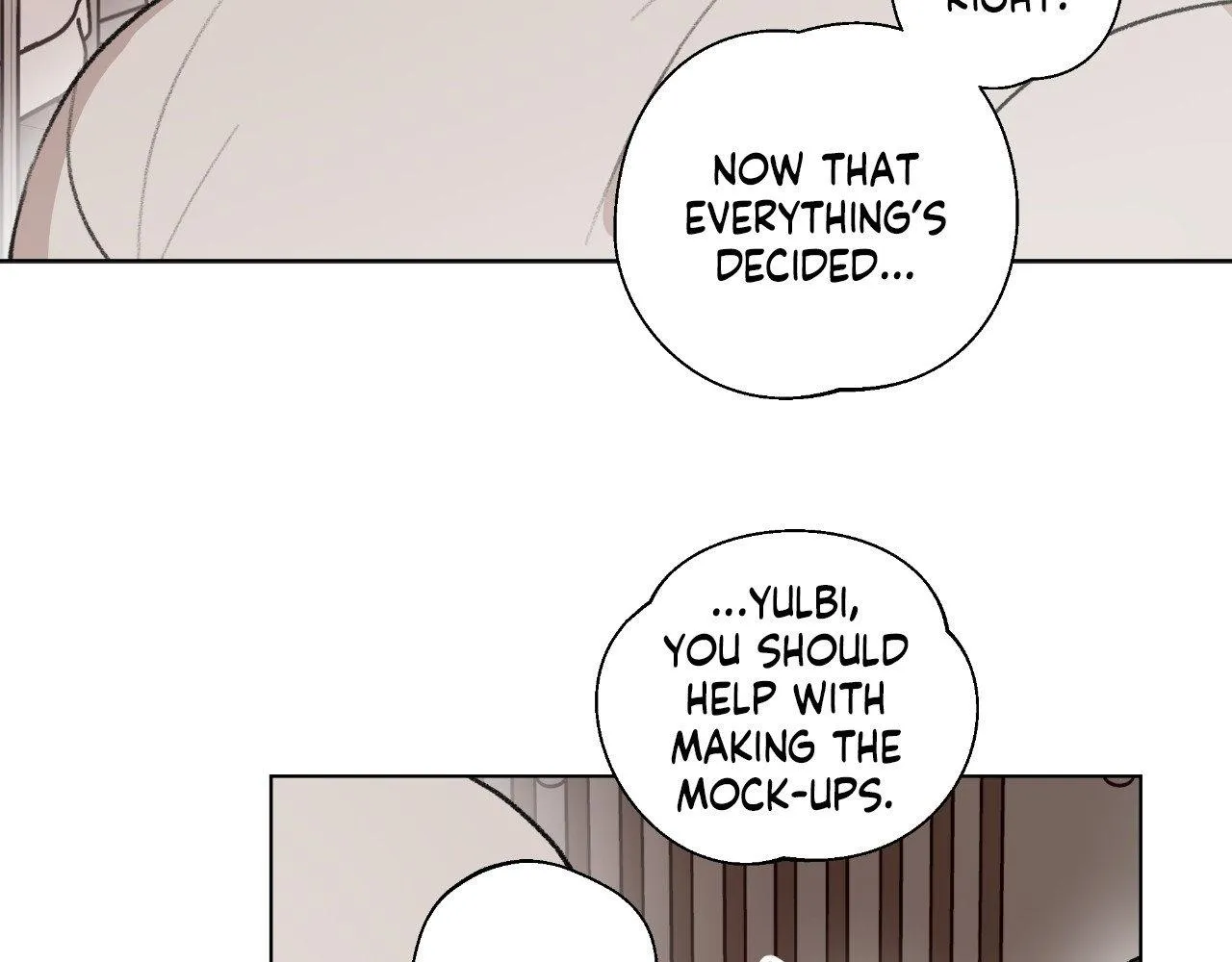The Familiar Stranger Chapter 16 page 16 - 