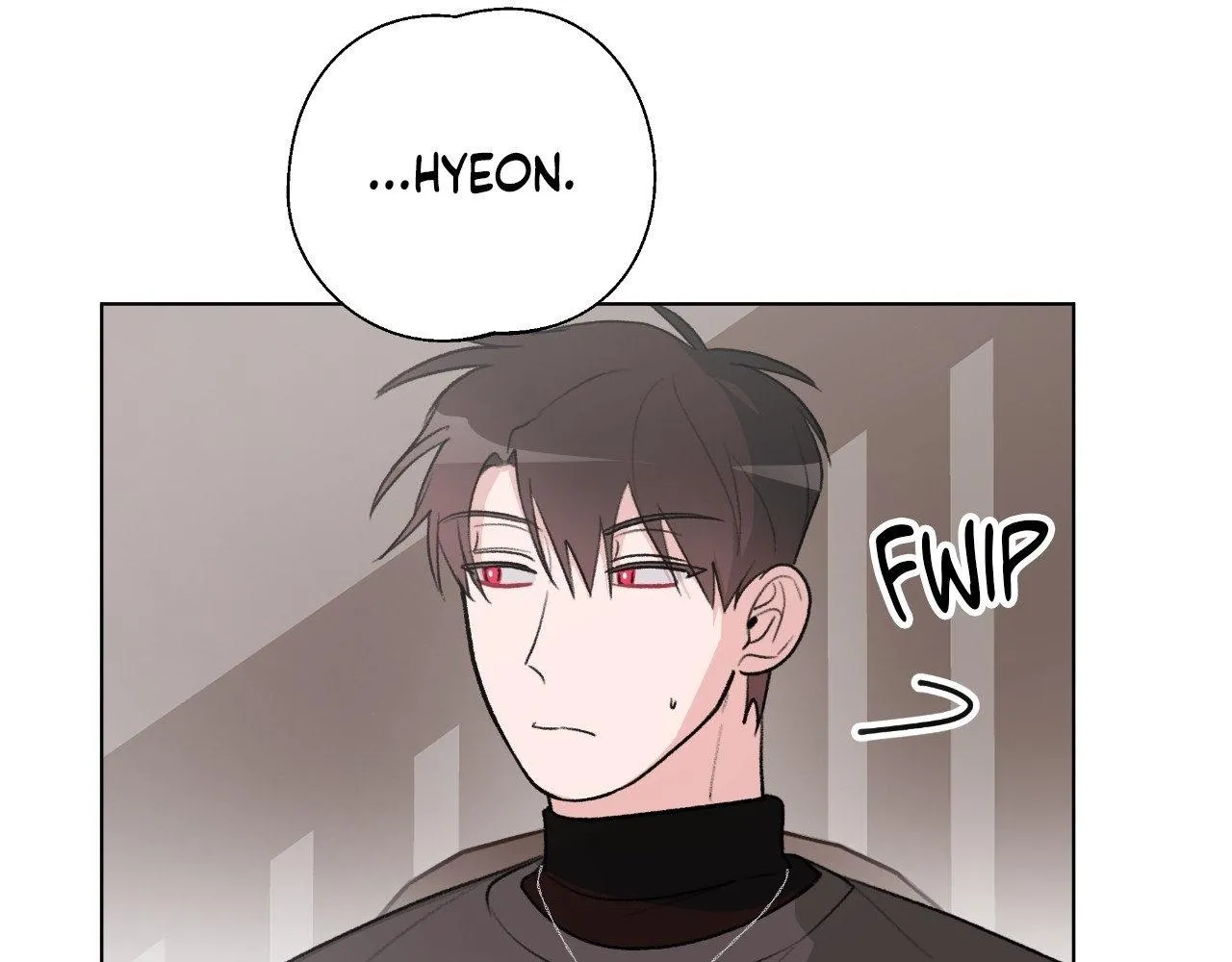 The Familiar Stranger Chapter 16 page 18 - 