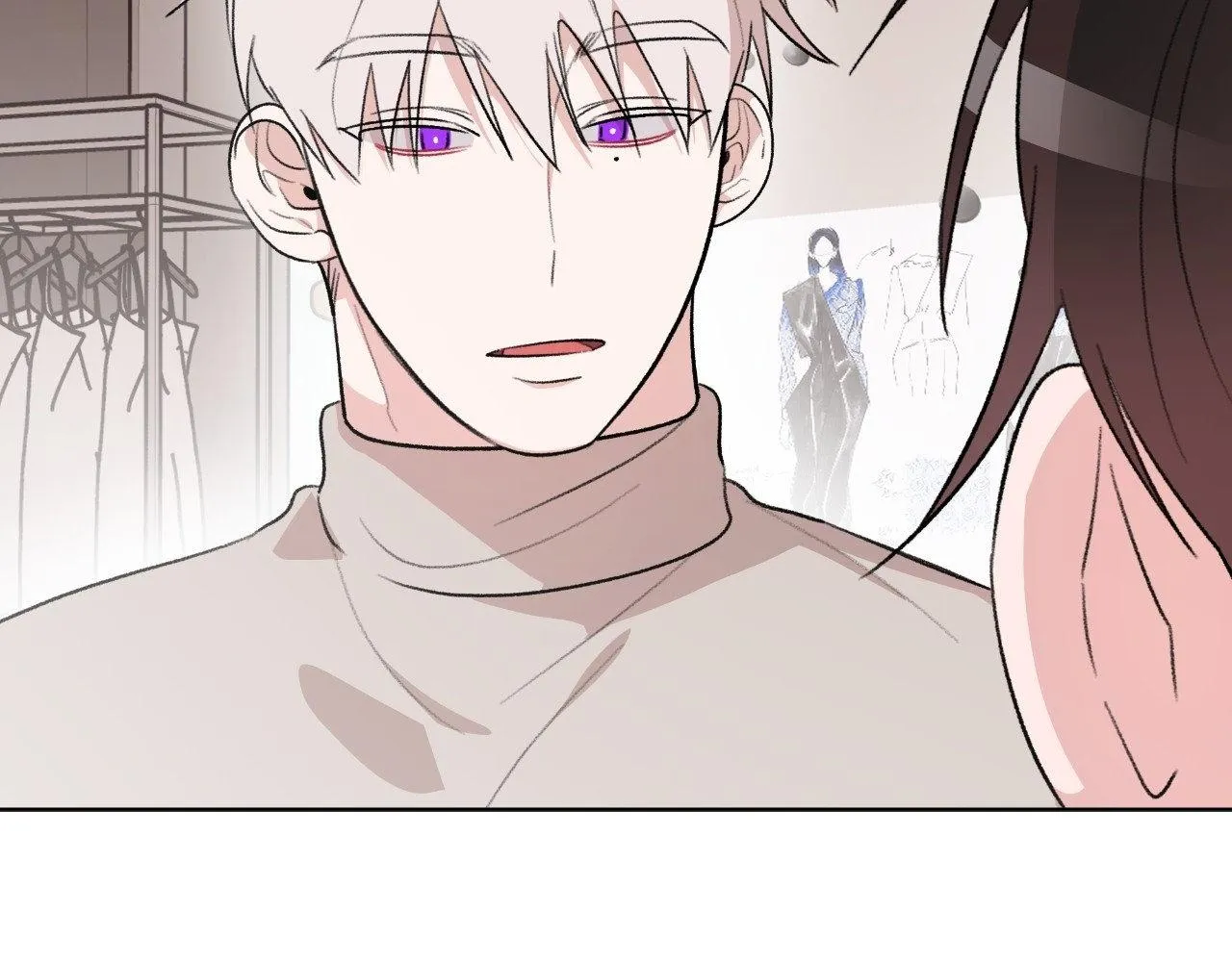 The Familiar Stranger Chapter 16 page 20 - 