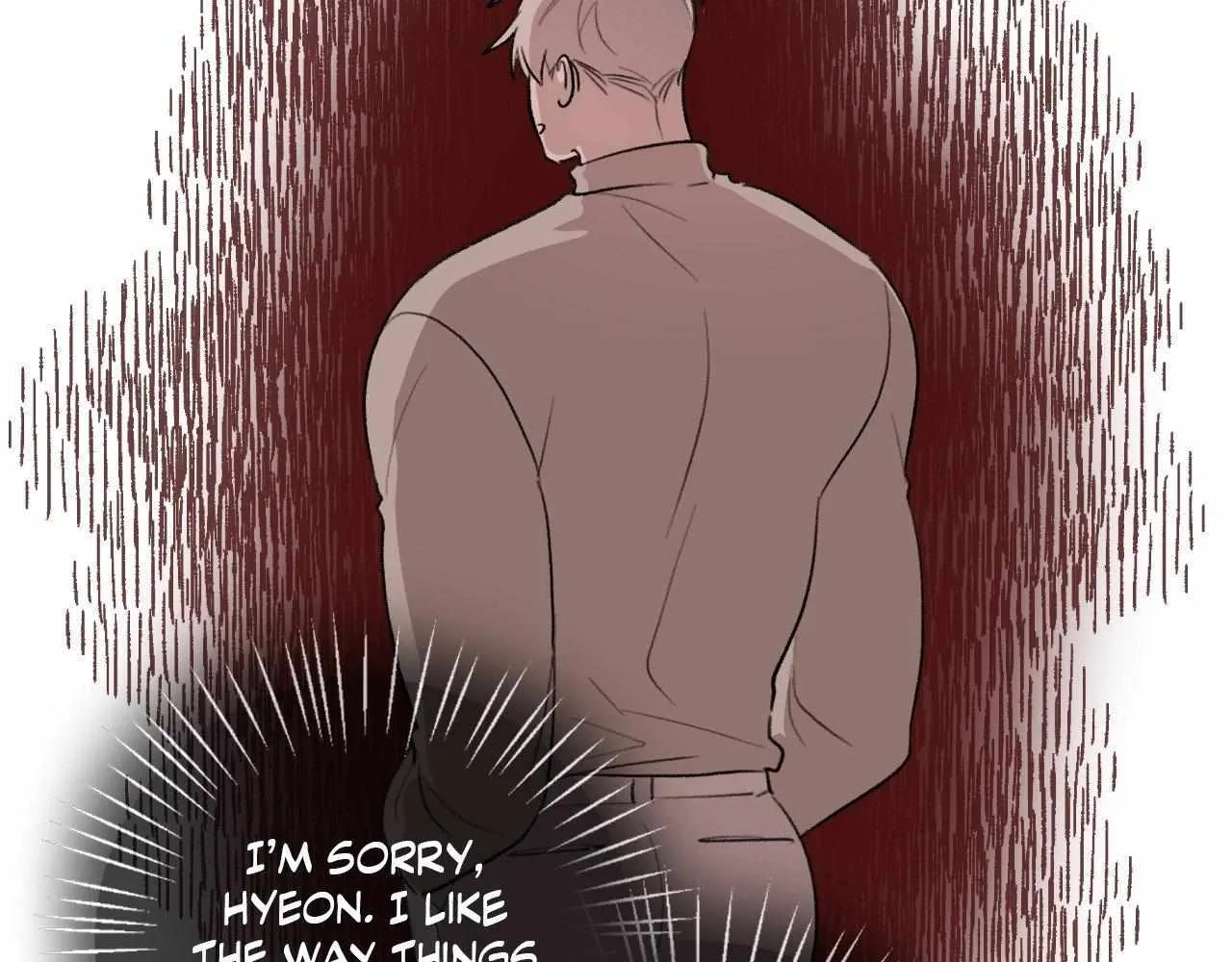 The Familiar Stranger Chapter 16 page 23 - 