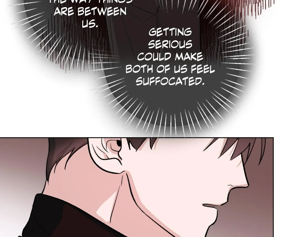 The Familiar Stranger Chapter 16 page 24 - 