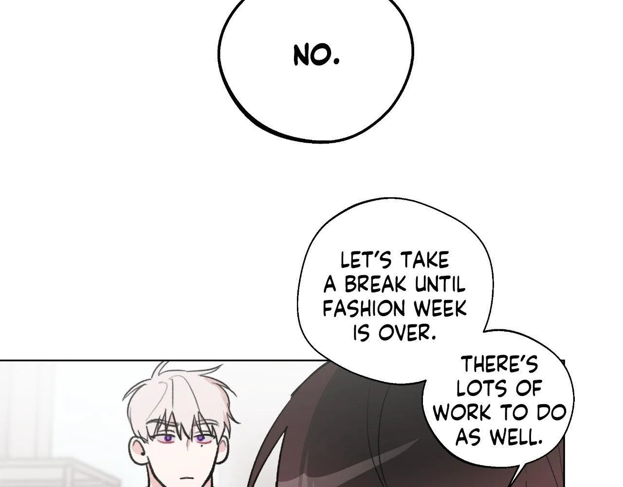 The Familiar Stranger Chapter 16 page 26 - 