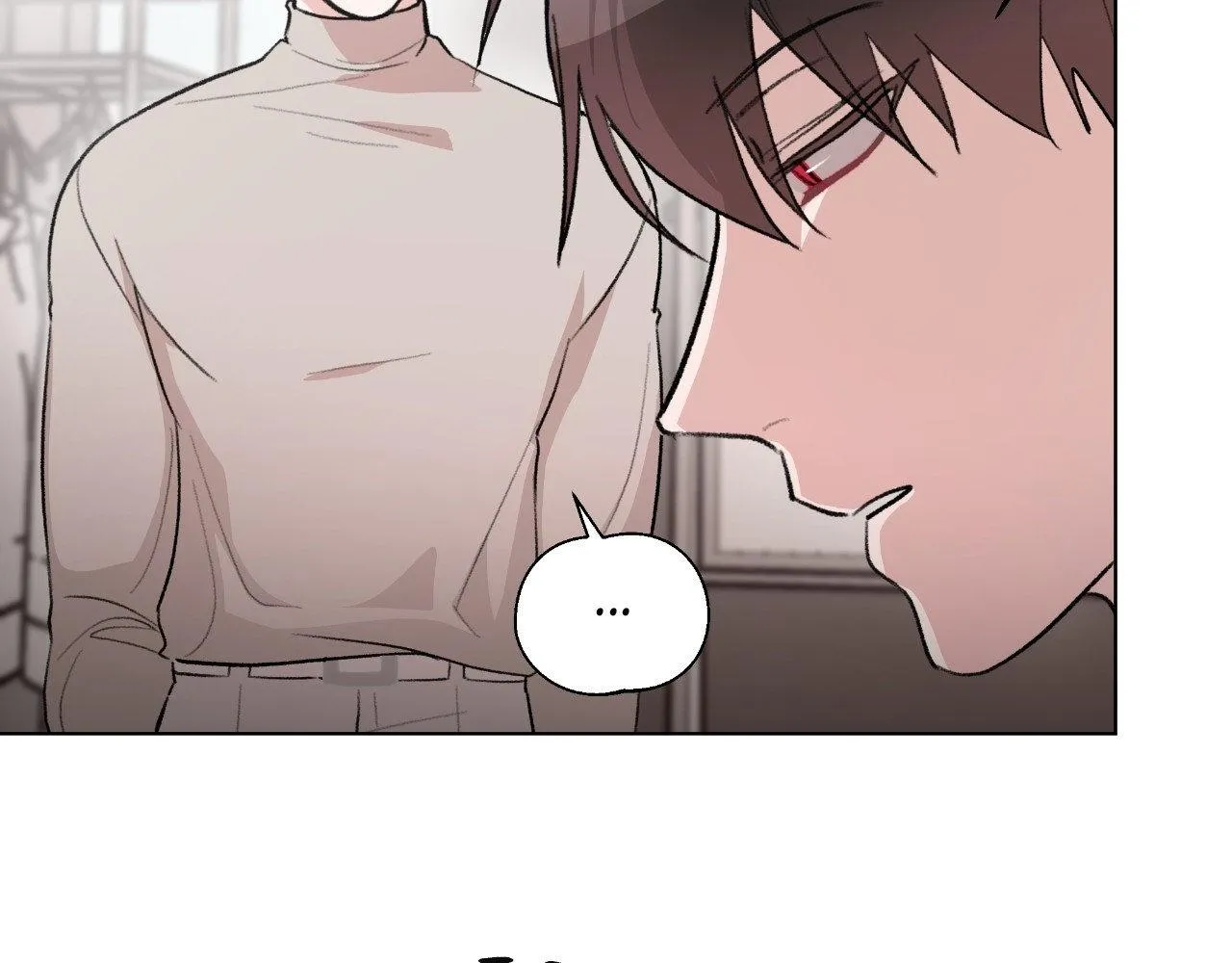 The Familiar Stranger Chapter 16 page 27 - 
