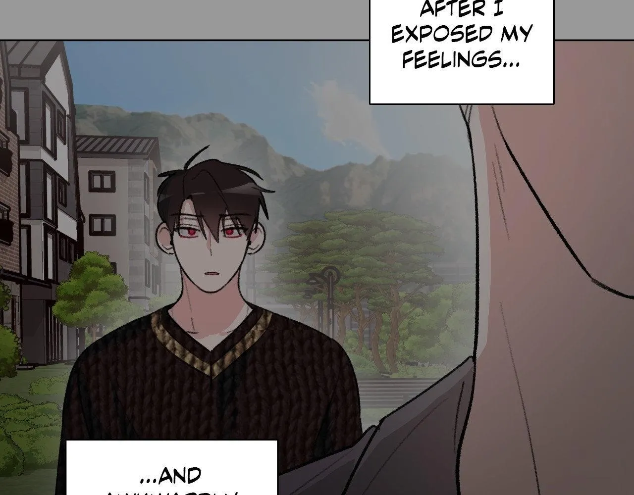 The Familiar Stranger Chapter 16 page 4 - 