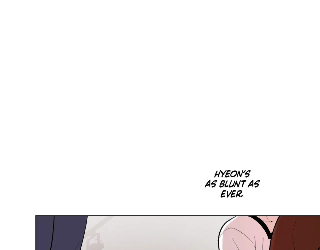 The Familiar Stranger Chapter 16 page 31 - 