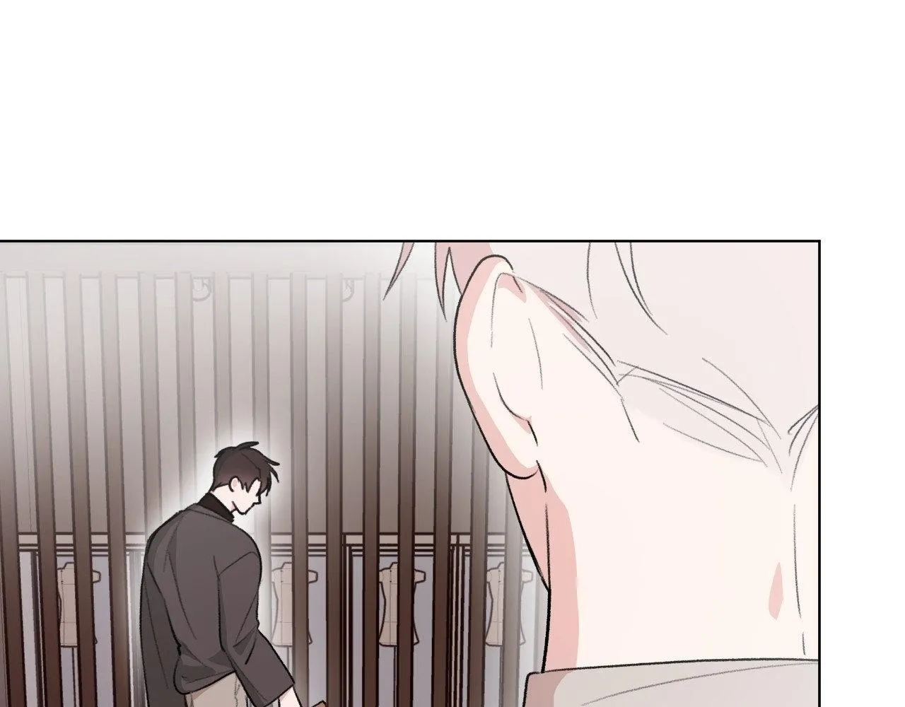 The Familiar Stranger Chapter 16 page 33 - 