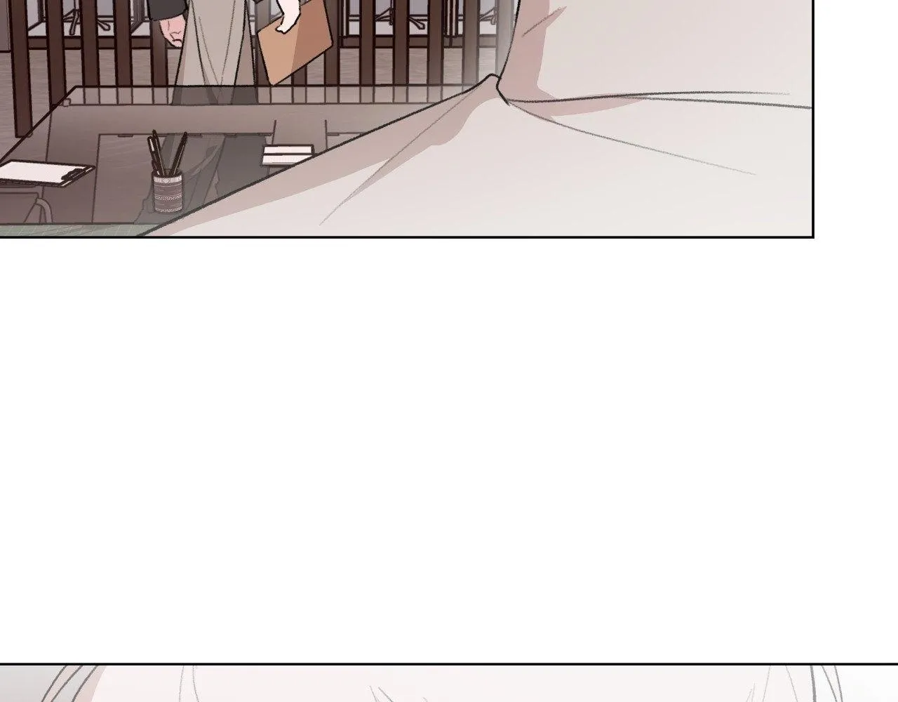 The Familiar Stranger Chapter 16 page 34 - 