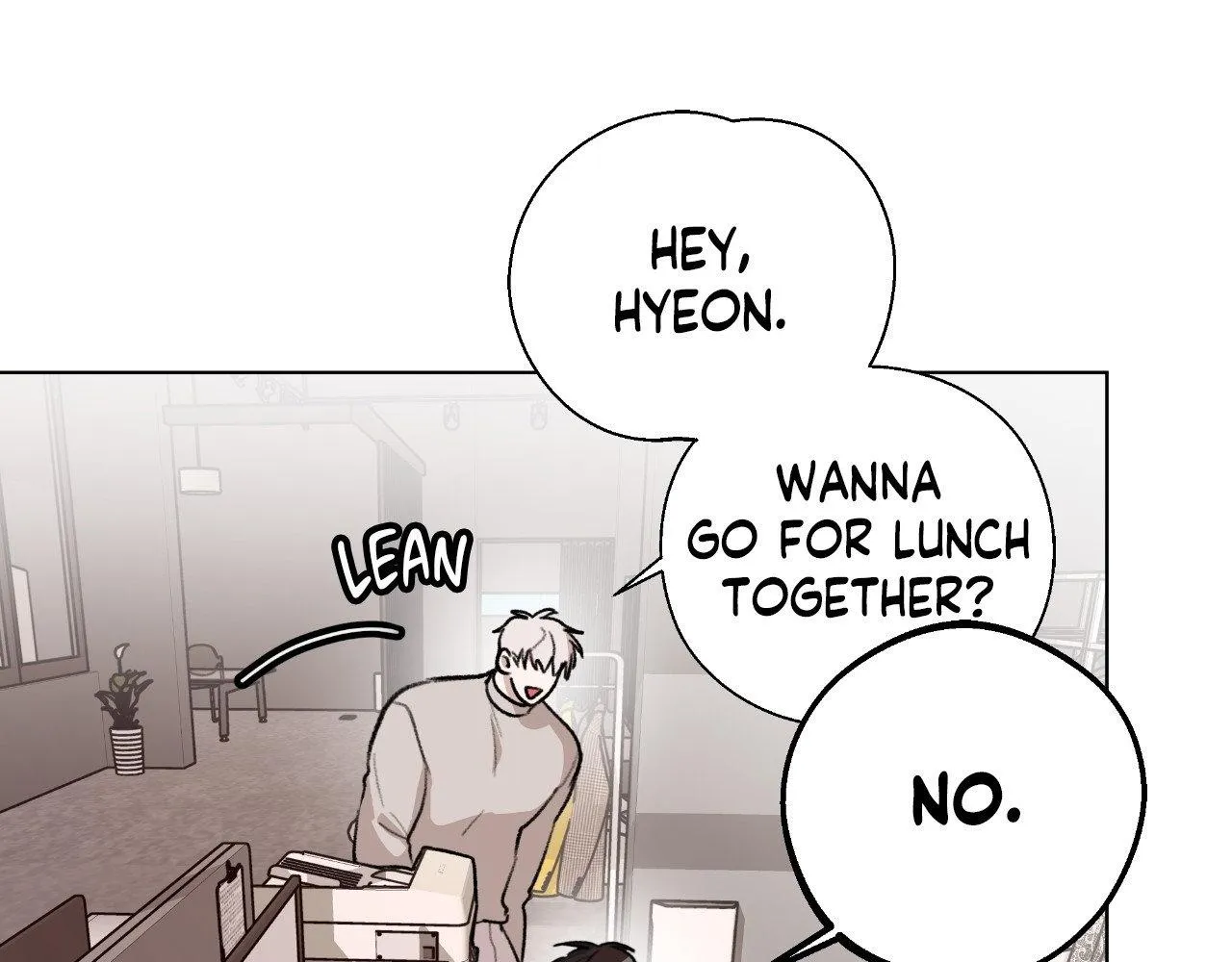 The Familiar Stranger Chapter 16 page 39 - 