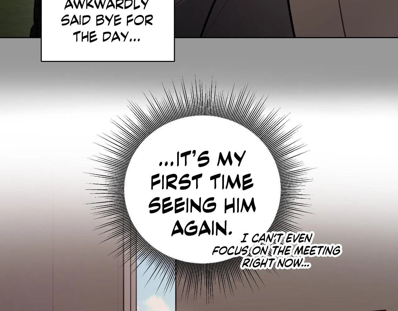 The Familiar Stranger Chapter 16 page 5 - 