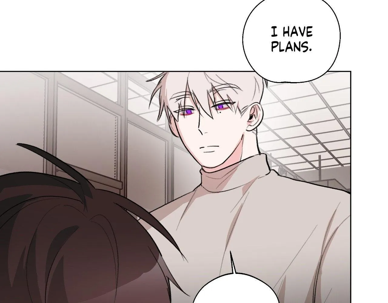 The Familiar Stranger Chapter 16 page 41 - 