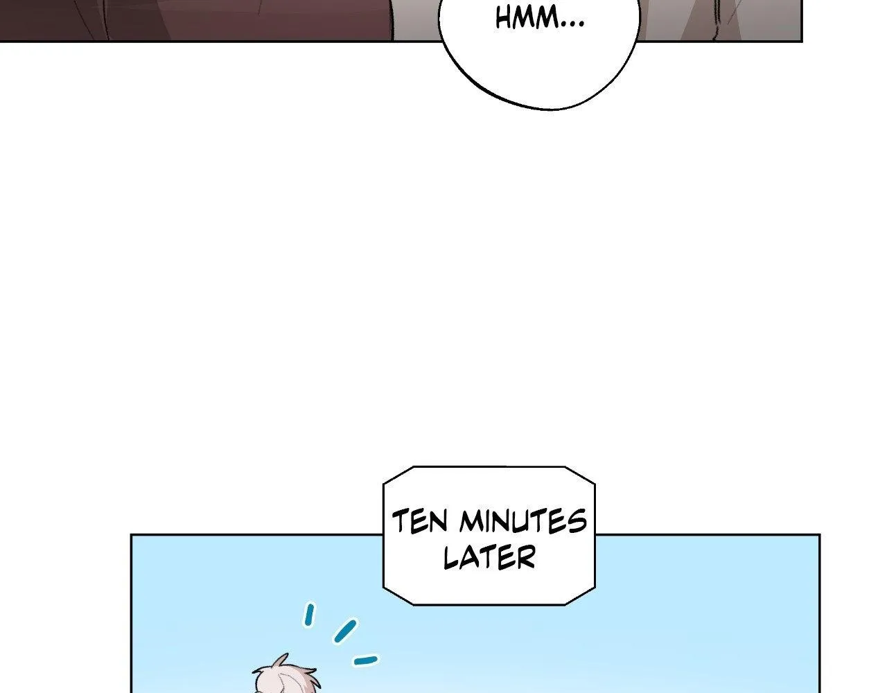 The Familiar Stranger Chapter 16 page 42 - 