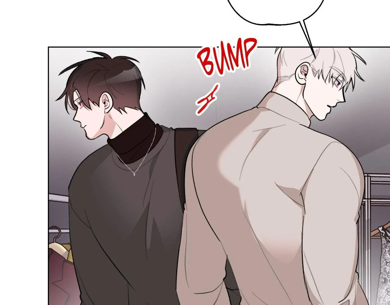 The Familiar Stranger Chapter 16 page 52 - 