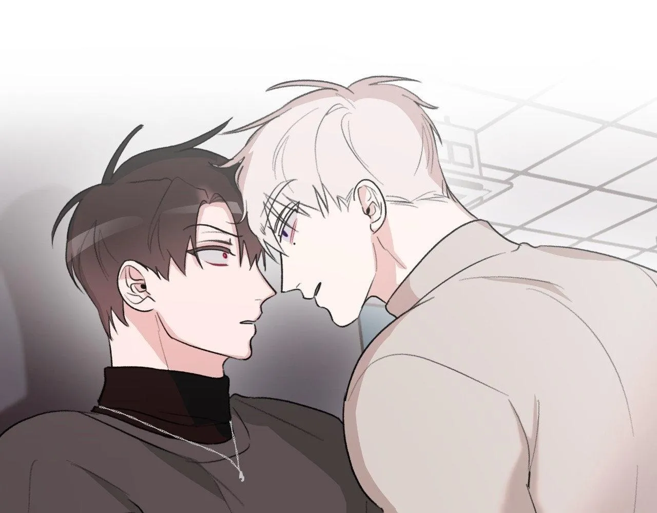 The Familiar Stranger Chapter 16 page 61 - 