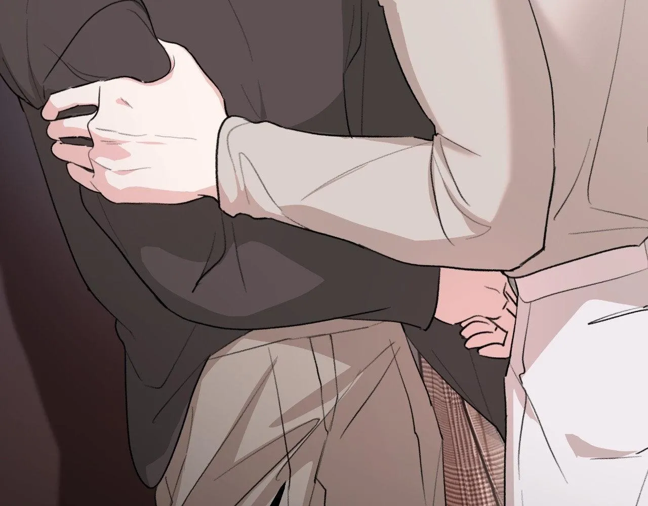 The Familiar Stranger Chapter 16 page 62 - 