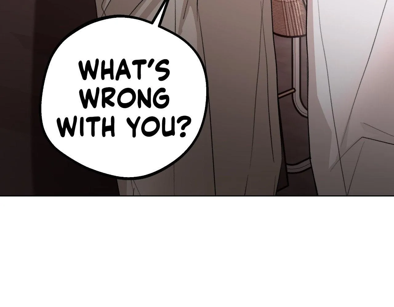 The Familiar Stranger Chapter 16 page 63 - 