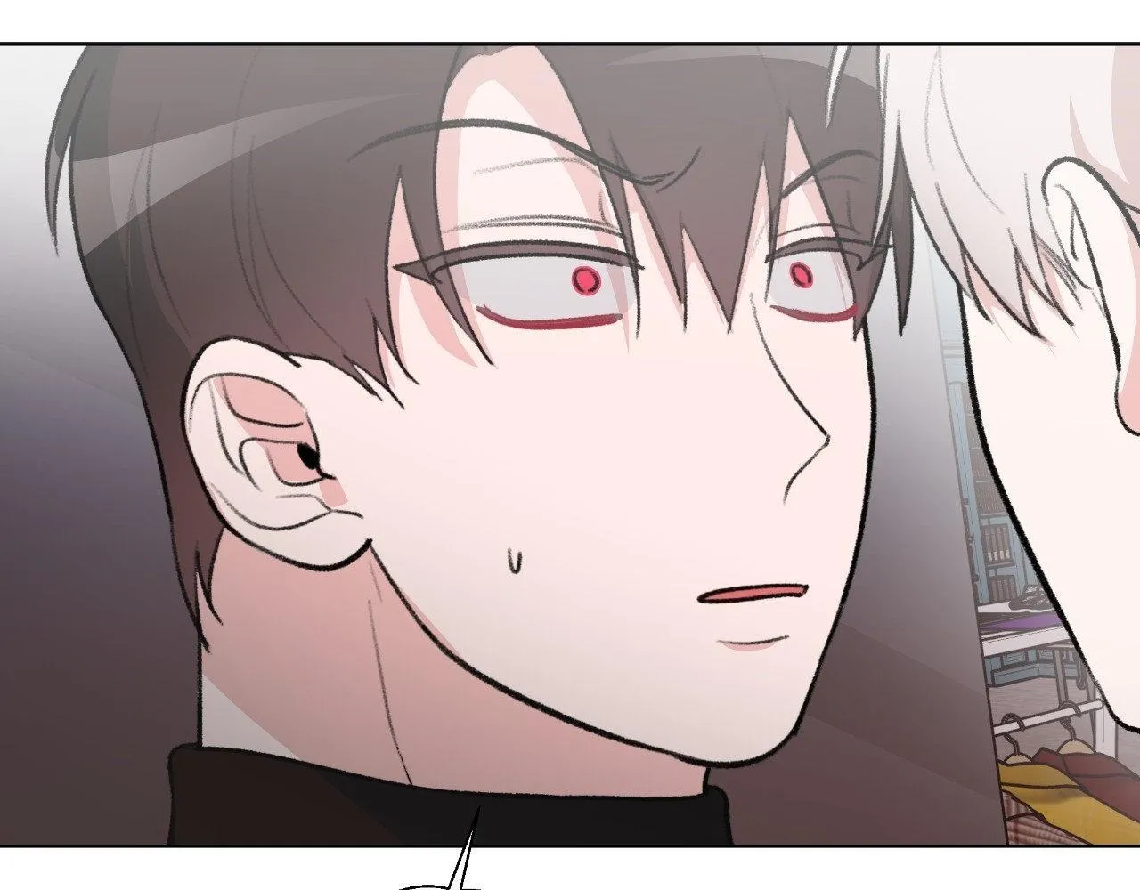 The Familiar Stranger Chapter 16 page 66 - 