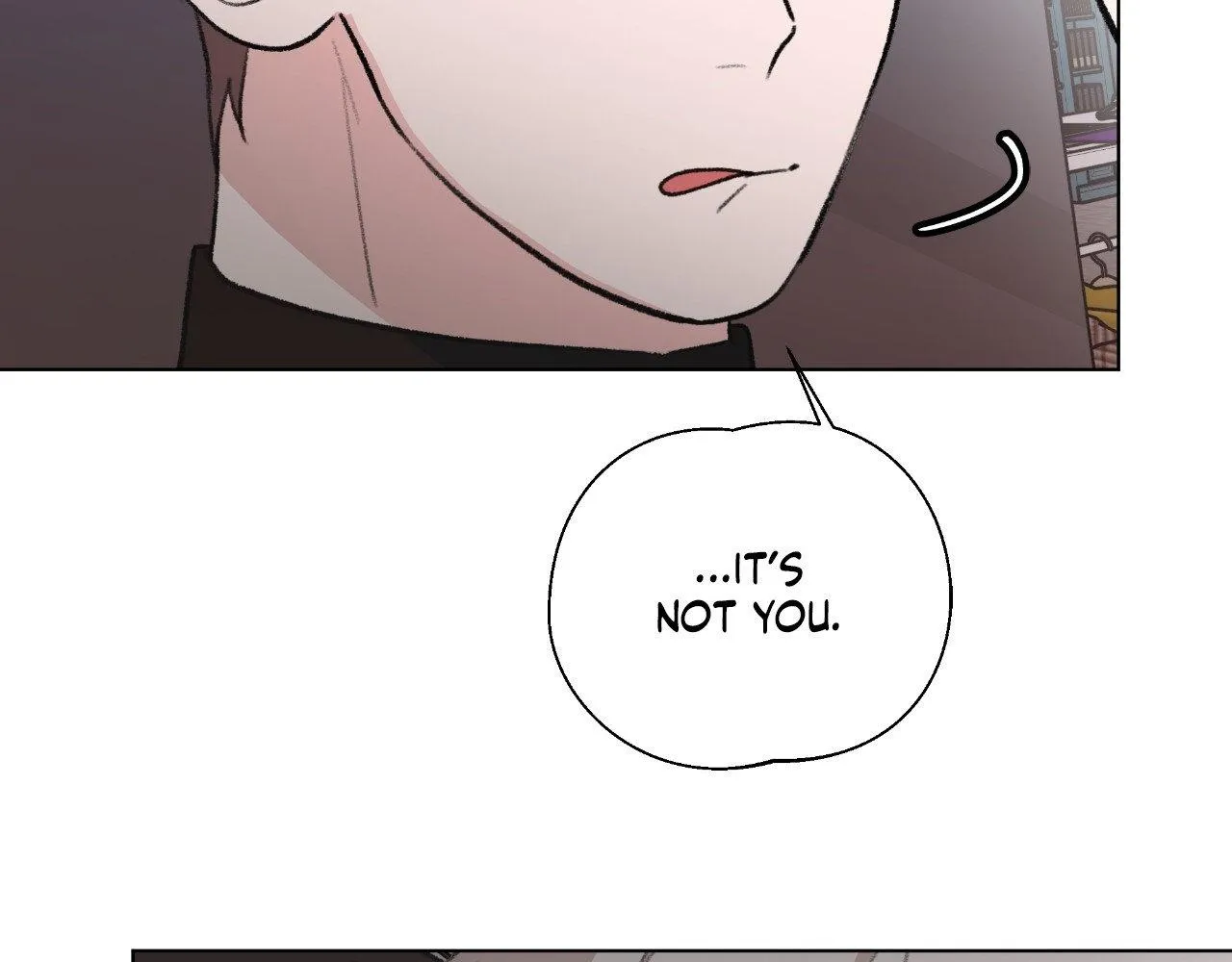 The Familiar Stranger Chapter 16 page 68 - 