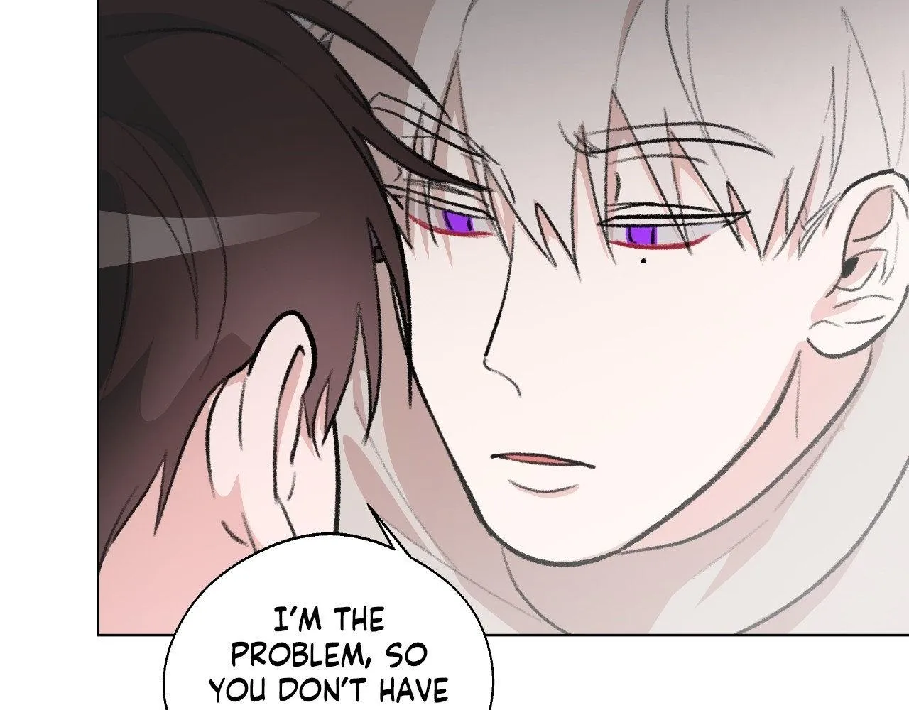 The Familiar Stranger Chapter 16 page 69 - 