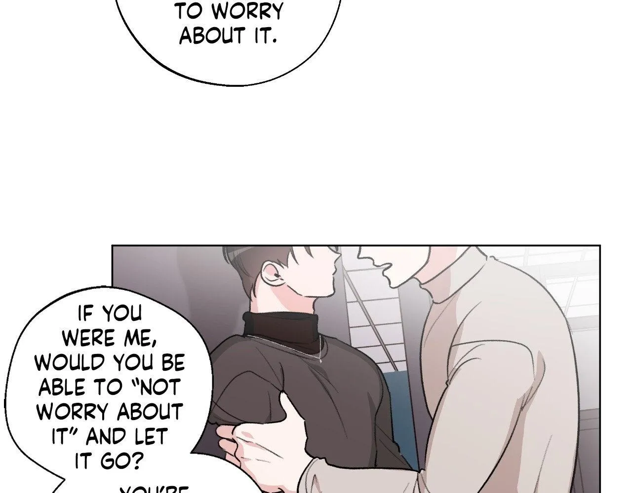 The Familiar Stranger Chapter 16 page 70 - 