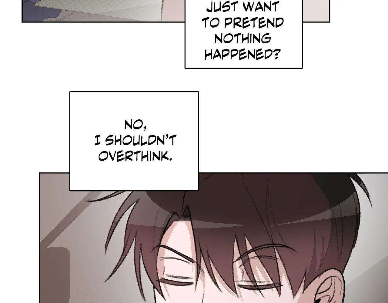 The Familiar Stranger Chapter 16 page 8 - 