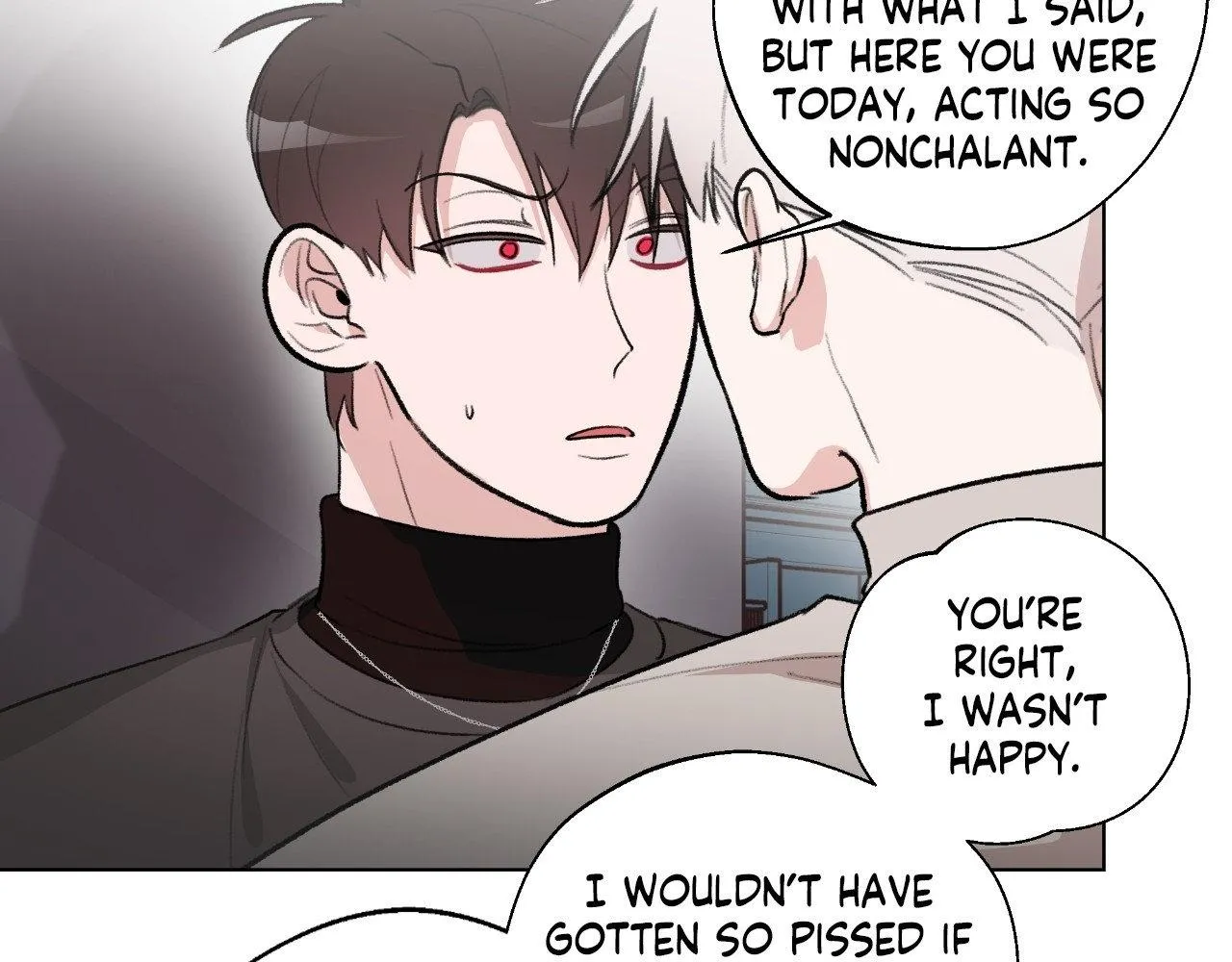 The Familiar Stranger Chapter 16 page 72 - 