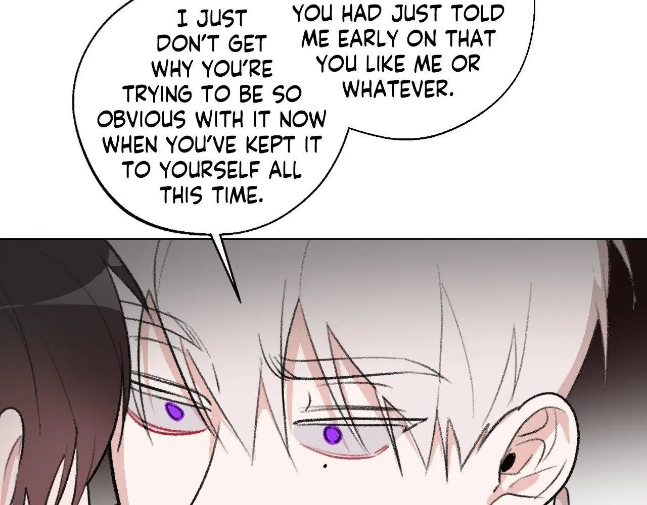 The Familiar Stranger Chapter 16 page 73 - 