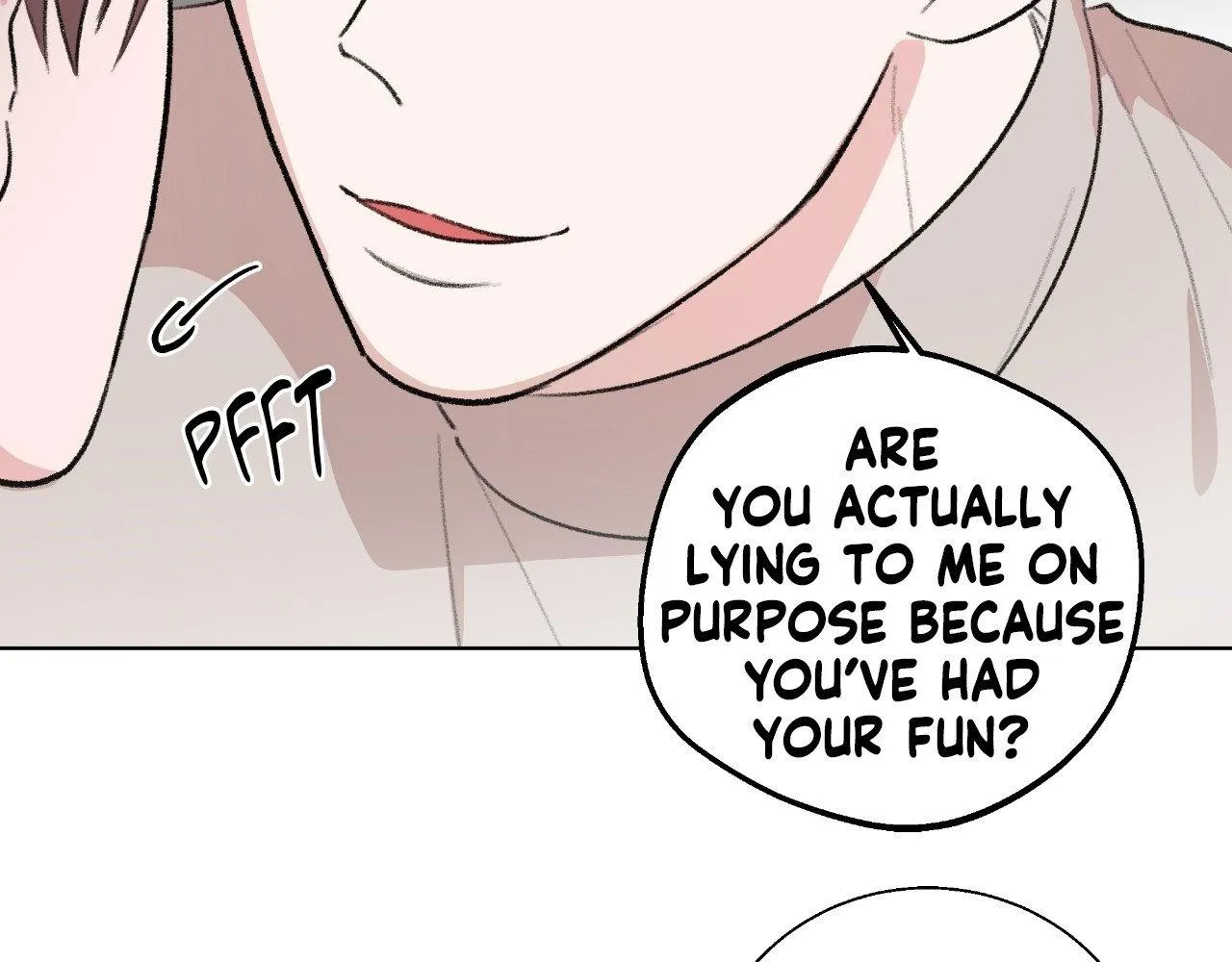The Familiar Stranger Chapter 16 page 74 - 
