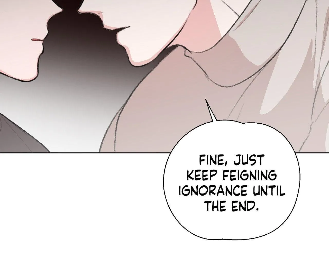 The Familiar Stranger Chapter 16 page 77 - 