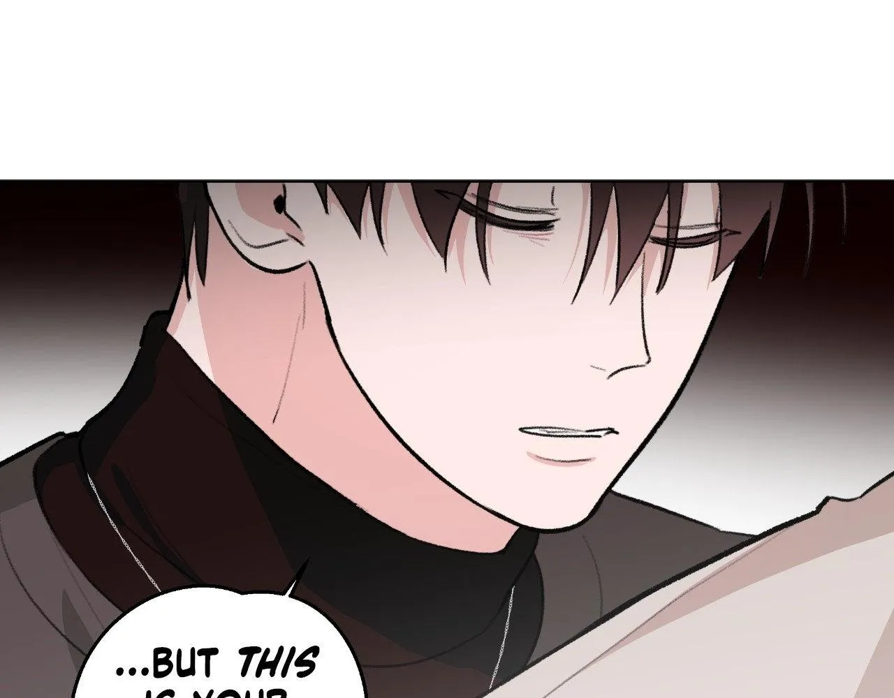 The Familiar Stranger Chapter 16 page 80 - 