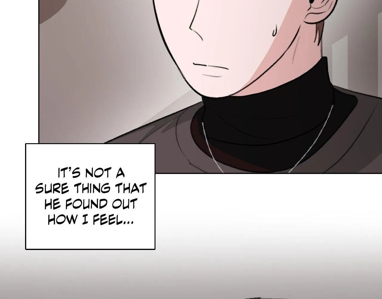 The Familiar Stranger Chapter 16 page 9 - 