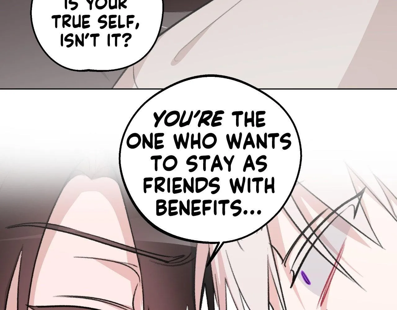 The Familiar Stranger Chapter 16 page 81 - 