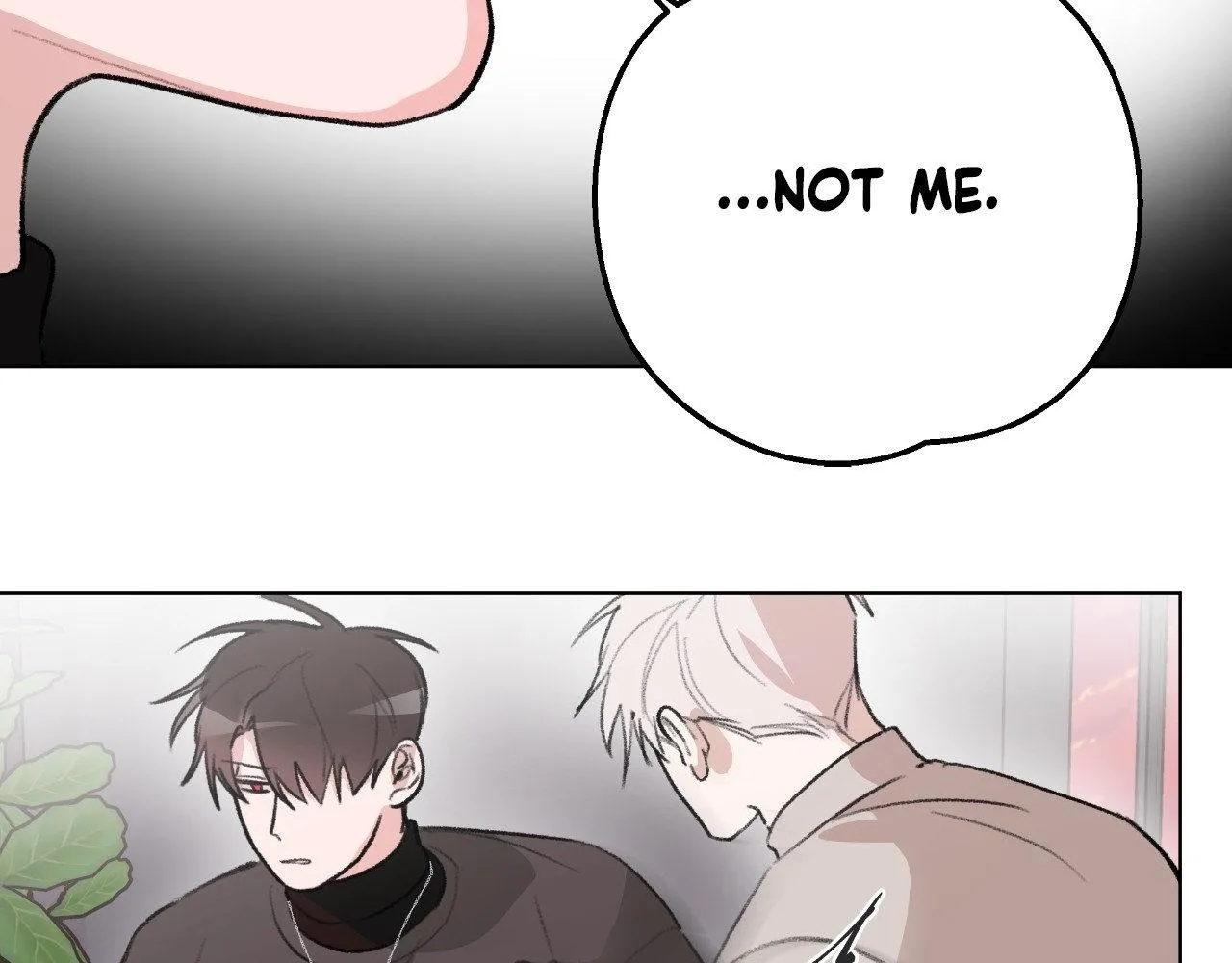 The Familiar Stranger Chapter 16 page 83 - 