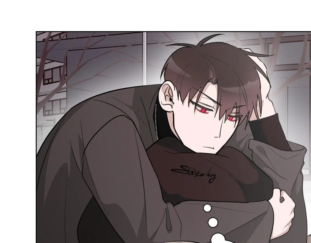The Familiar Stranger Chapter 16 page 92 - 