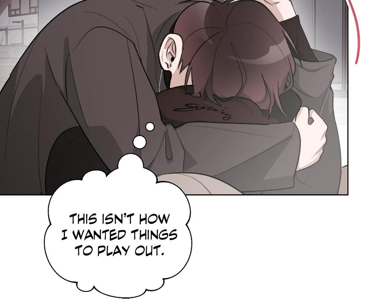 The Familiar Stranger Chapter 16 page 94 - 