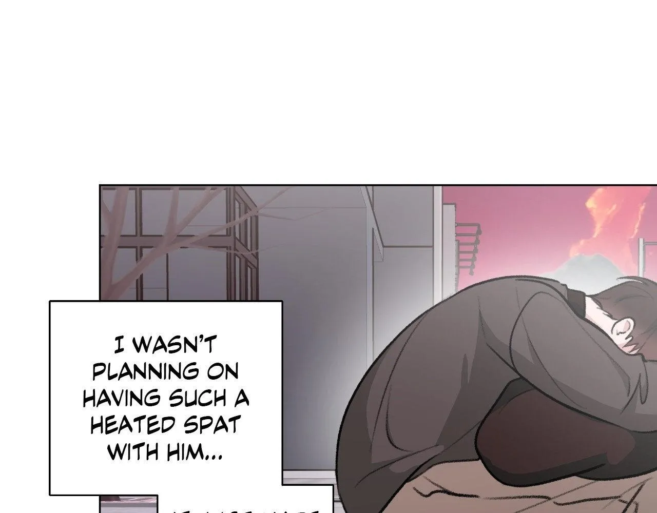 The Familiar Stranger Chapter 16 page 95 - 