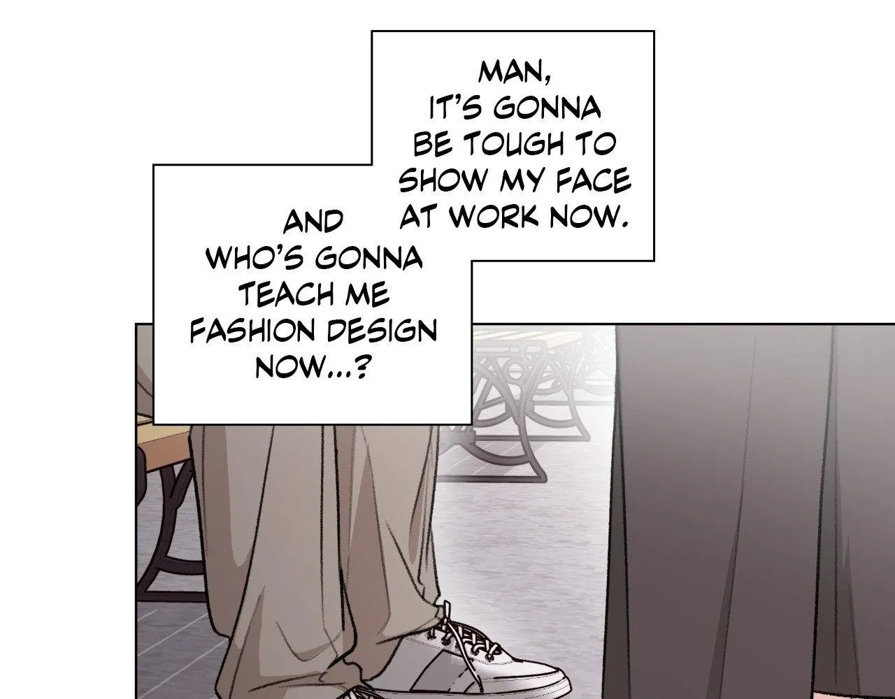 The Familiar Stranger Chapter 16 page 98 - 