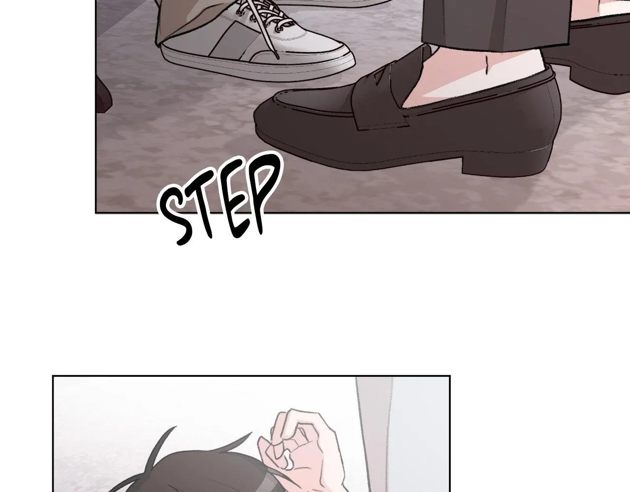 The Familiar Stranger Chapter 16 page 99 - 