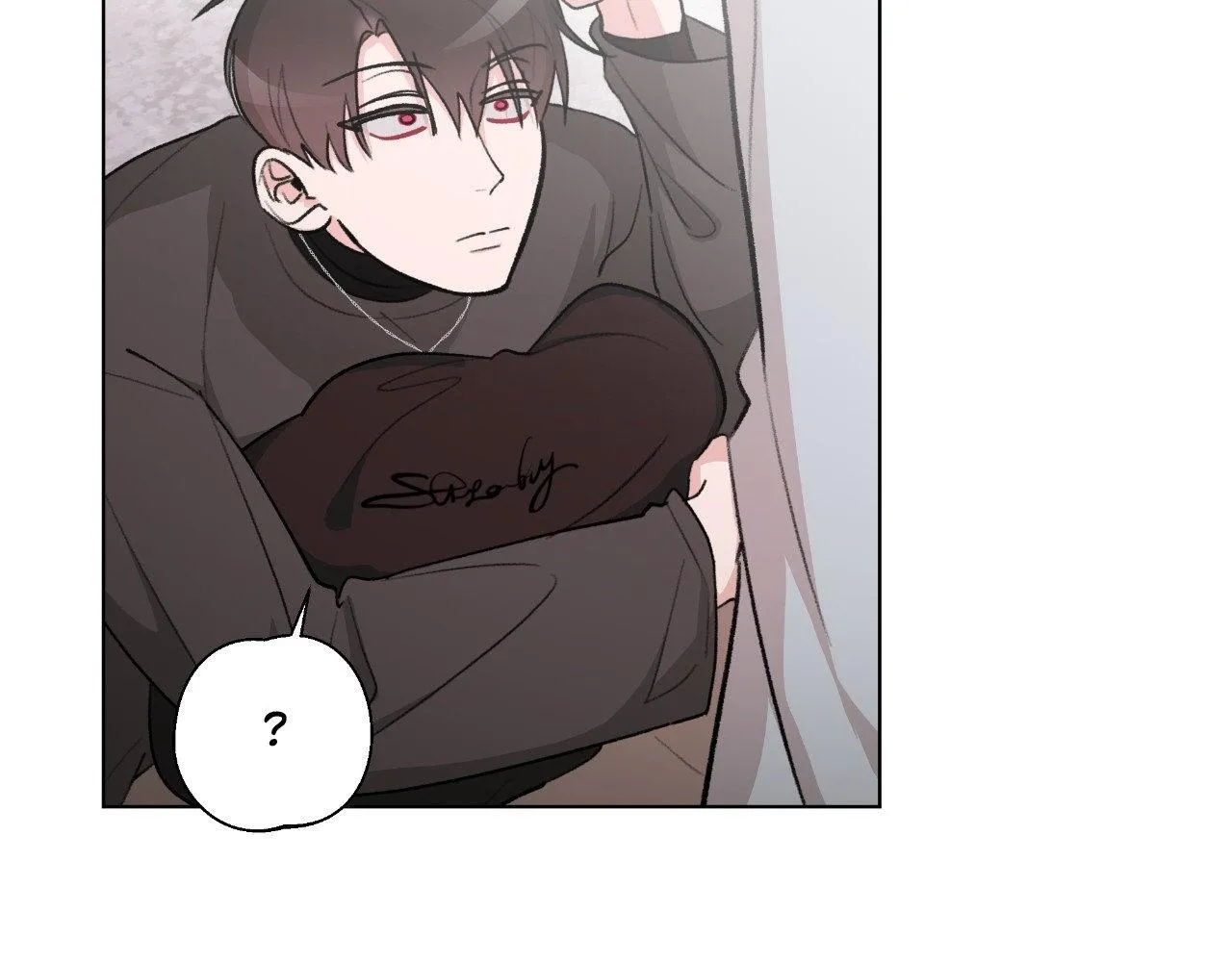 The Familiar Stranger Chapter 16 page 100 - 