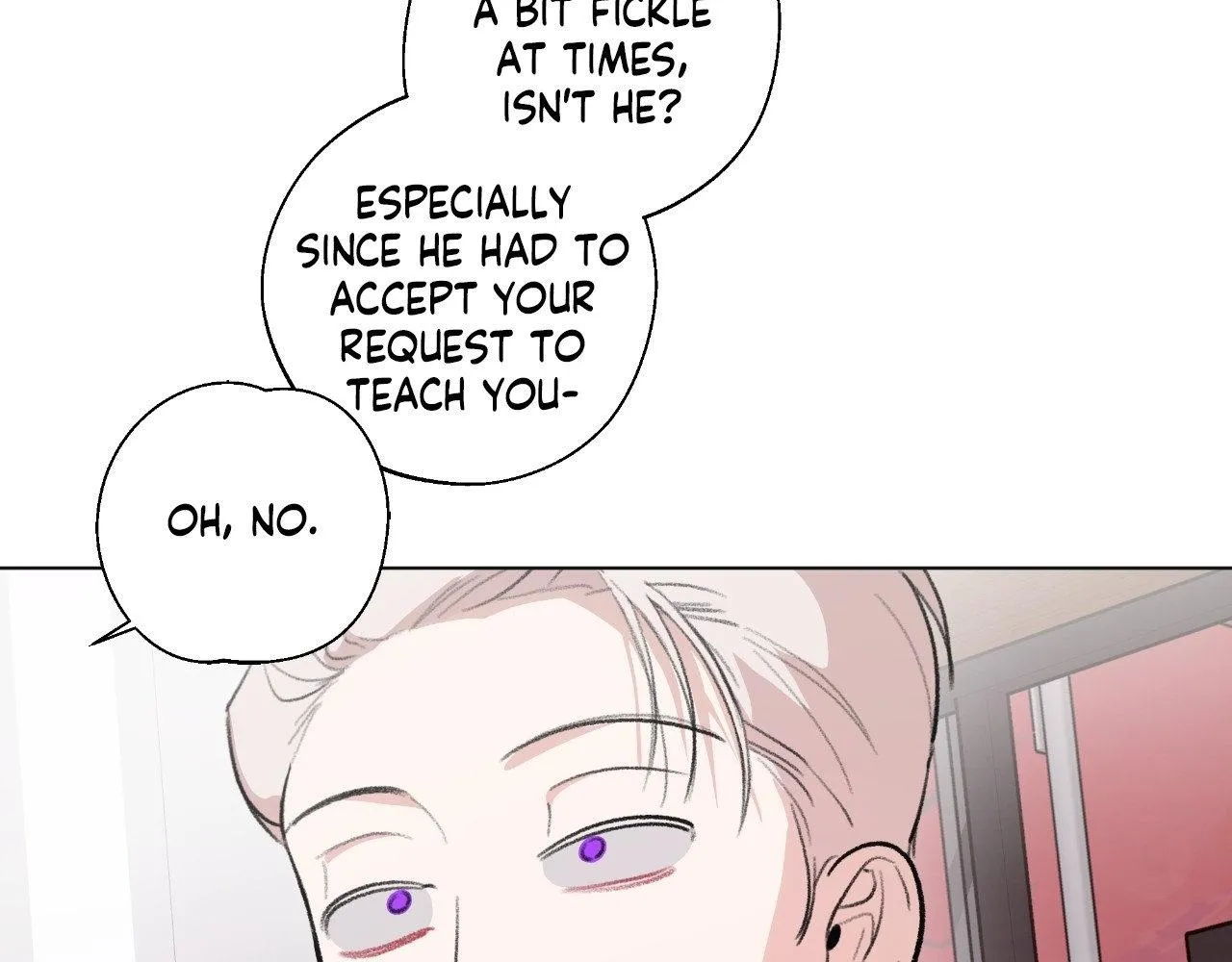The Familiar Stranger Chapter 17 page 16 - 