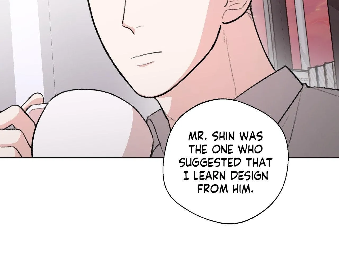 The Familiar Stranger Chapter 17 page 17 - 