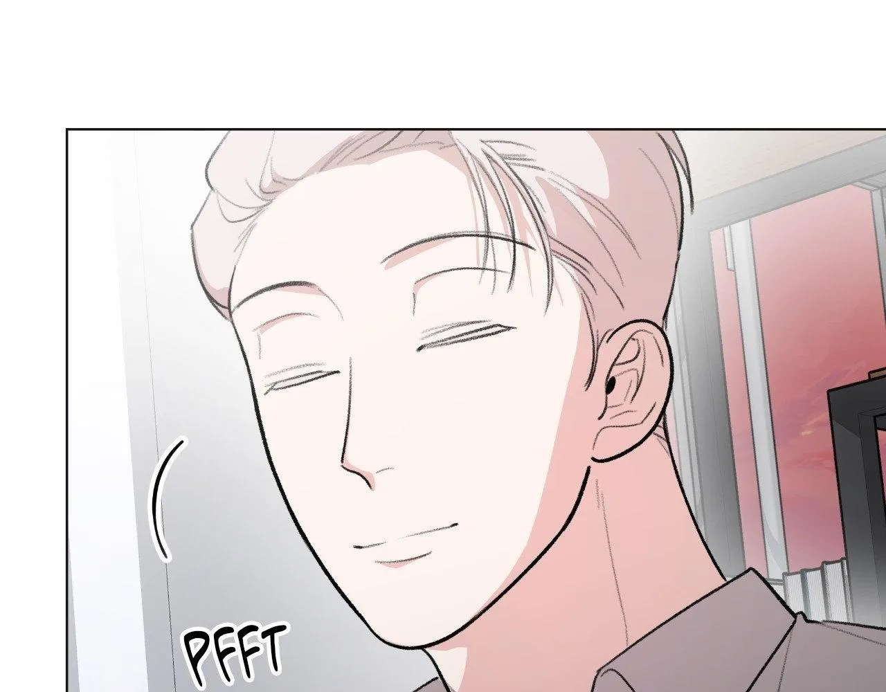 The Familiar Stranger Chapter 17 page 18 - 