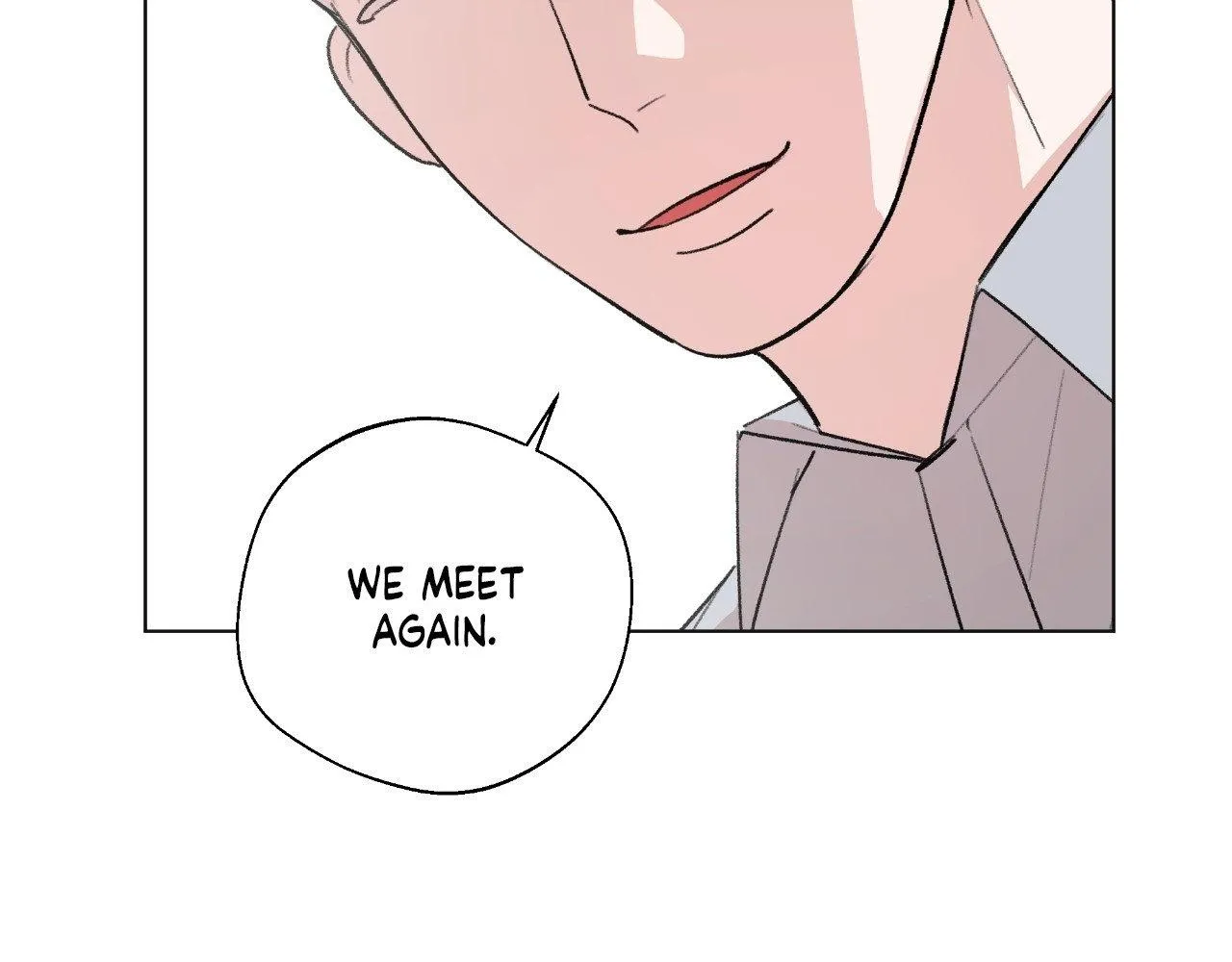 The Familiar Stranger Chapter 17 page 3 - 
