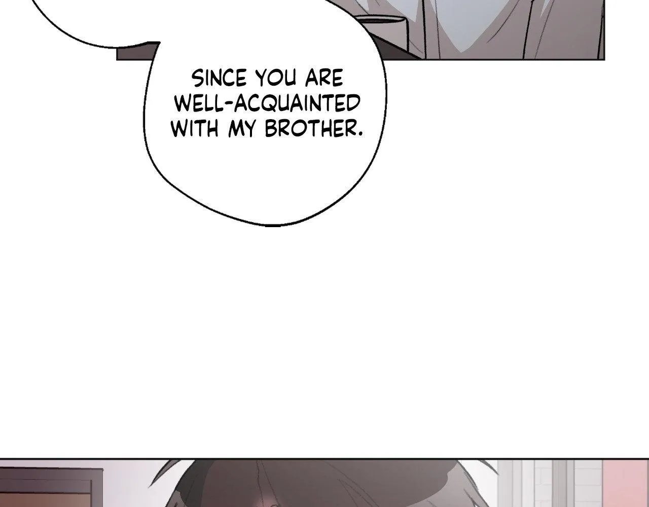 The Familiar Stranger Chapter 17 page 22 - 