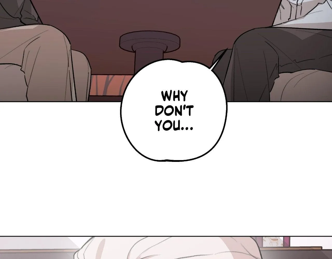 The Familiar Stranger Chapter 17 page 25 - 