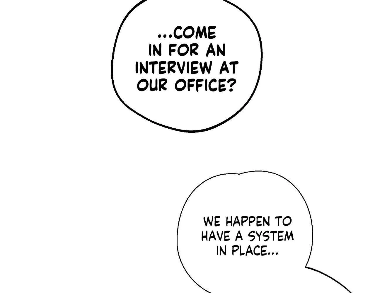 The Familiar Stranger Chapter 17 page 27 - 