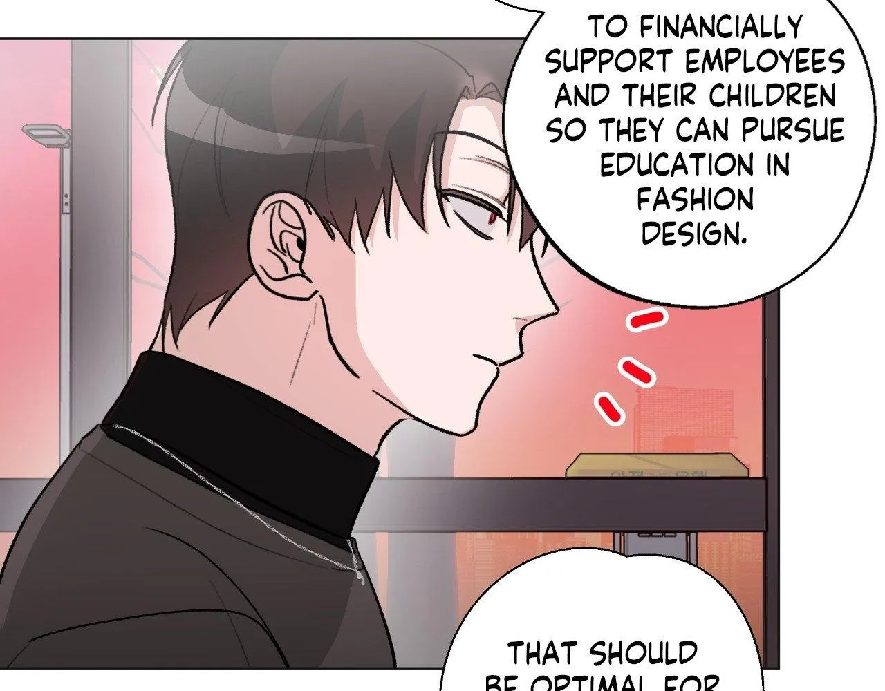 The Familiar Stranger Chapter 17 page 28 - 